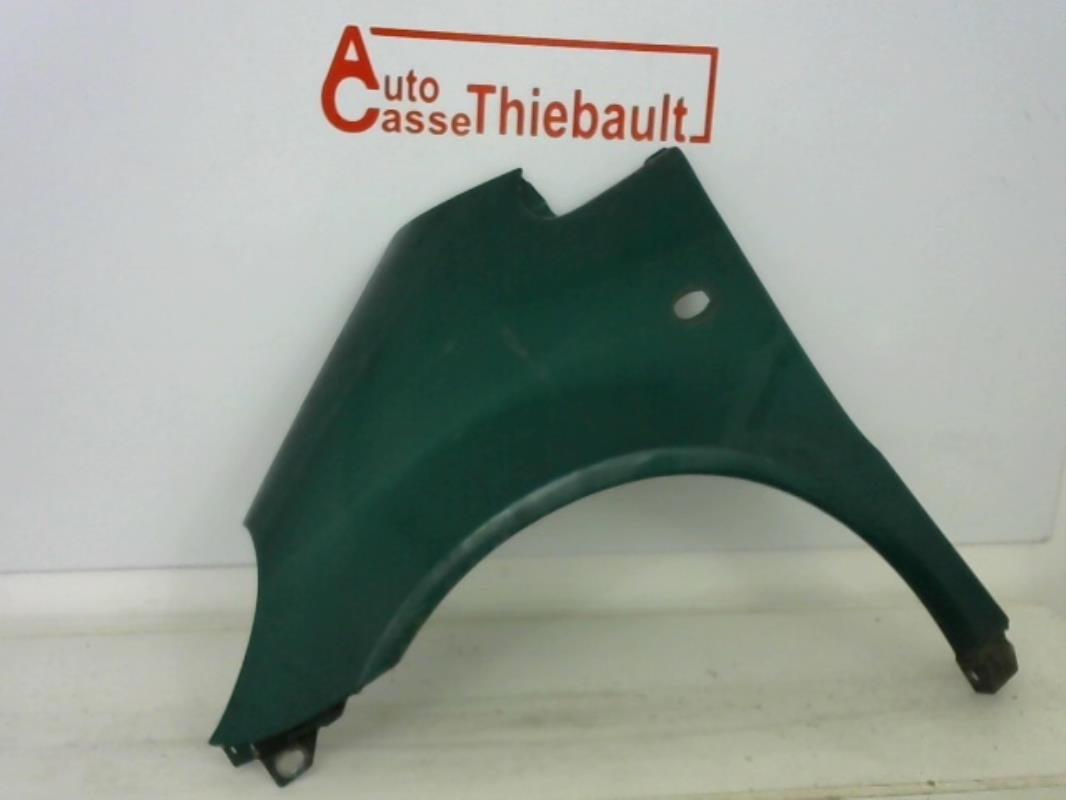 Parafango anteriore sinistro MERCEDES CLASSE A 168  - 1
