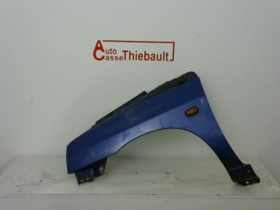 Aile avant gauche RENAULT CLIO 1 PHASE 1 Essence - 1