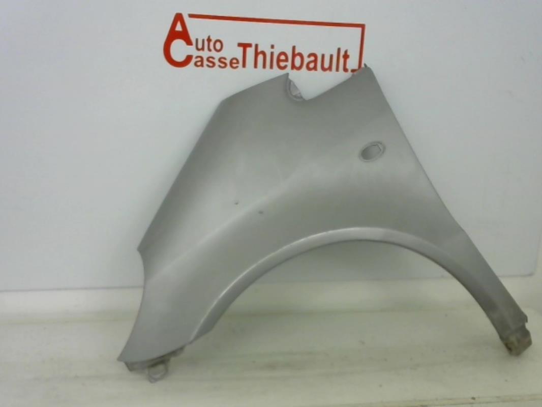 Parafango anteriore sinistro MERCEDES CLASSE A 168  - 1