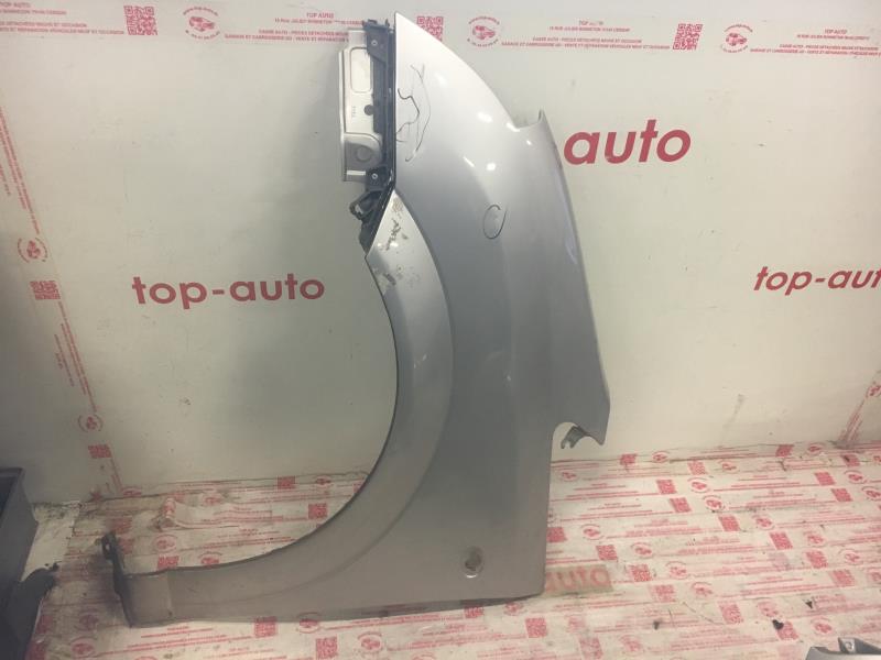 Aile avant gauche OPEL MERIVA A PHASE 1 Essence - 1