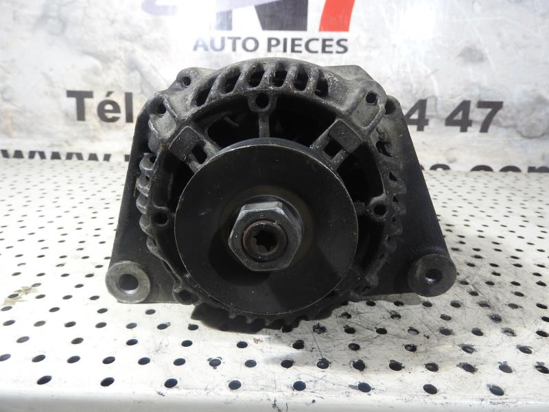 Alternatore CITROEN SAXO PHASE 1 Gasolina - 1