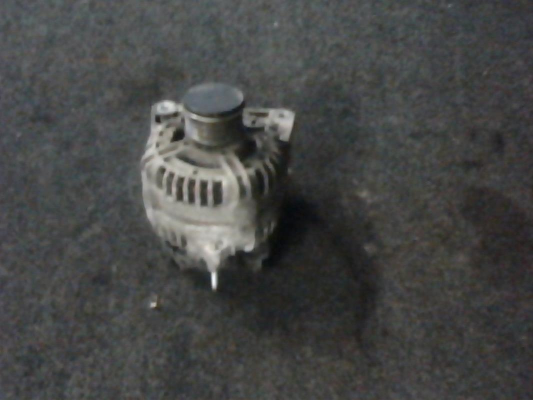 Alternateur RENAULT CLIO 3 PHASE 2 Diesel - 1