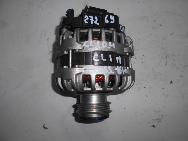 Alternateur RENAULT CLIO 4 PHASE 2 Essence - 1
