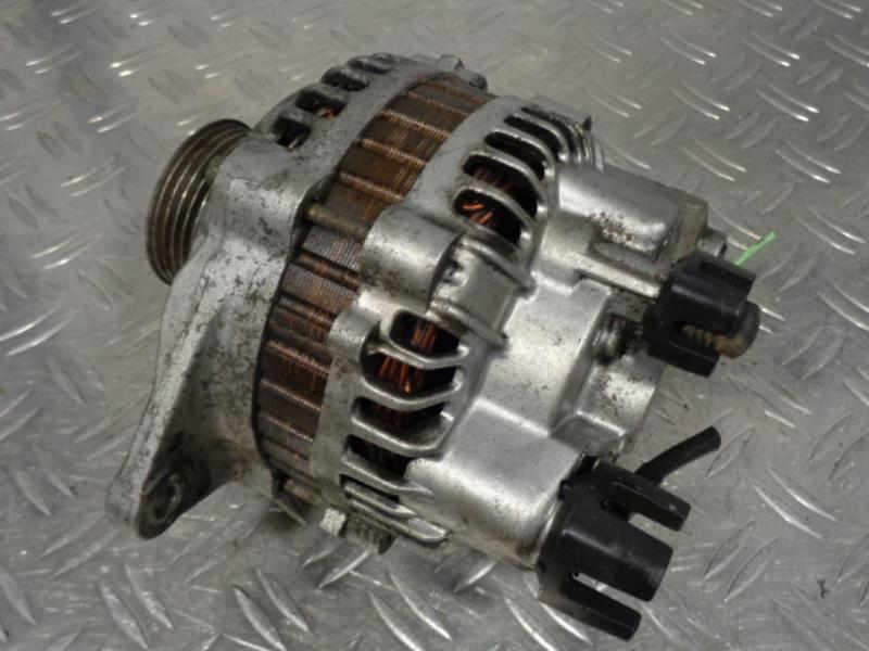 Alternateur CITROEN XANTIA PHASE 1 Essence - 1