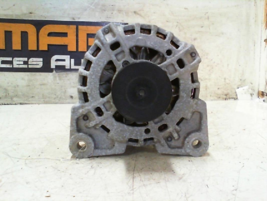 Alternateur RENAULT CLIO 4 PHASE 1 Essence - 1