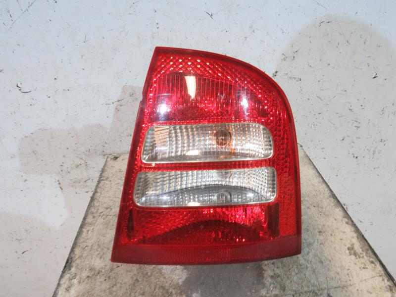Retronebbia destro SKODA OCTAVIA 1 PHASE 1 Diésel - 1