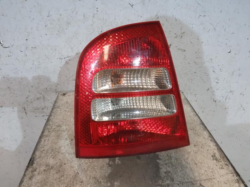 Retronebbia sinistro SKODA OCTAVIA 1 PHASE 1 Diésel - 1