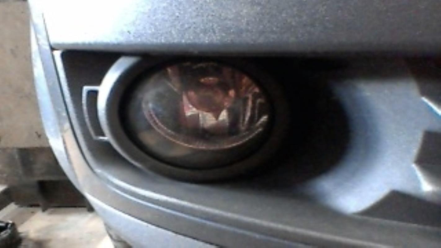 Anti brouillard droit (feux) FORD C-MAX 1 PHASE 1  - 1
