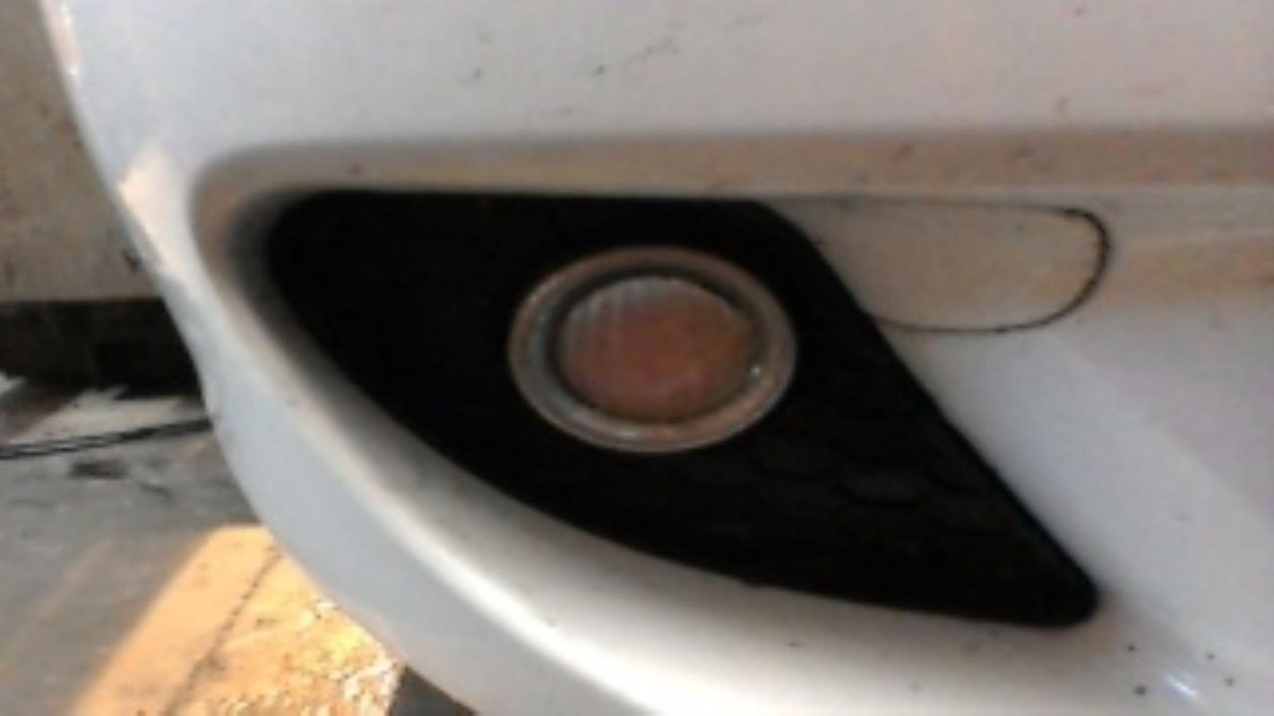 Fendinebbia destro (luci) ALFA ROMEO 147 PHASE 2 Diésel - 1