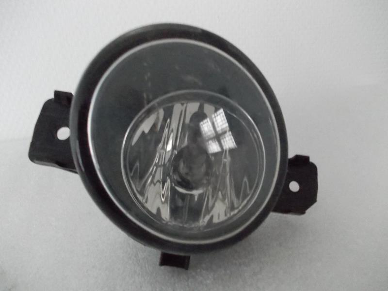 Anti brouillard gauche (feux) RENAULT CLIO 3 PHASE 1 Diesel - 1