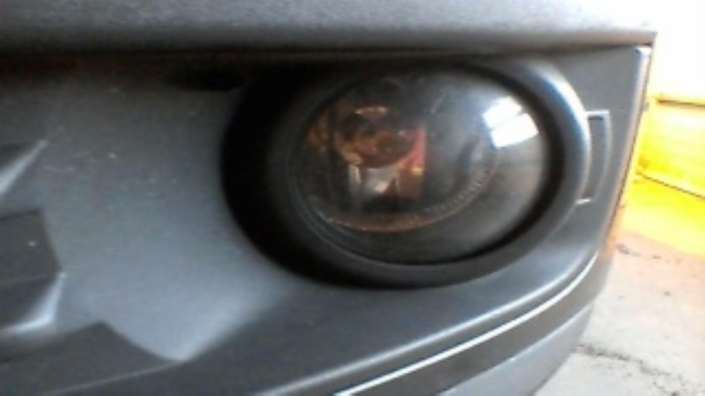 Anti brouillard gauche (feux) FORD C-MAX 1 PHASE 1  - 1