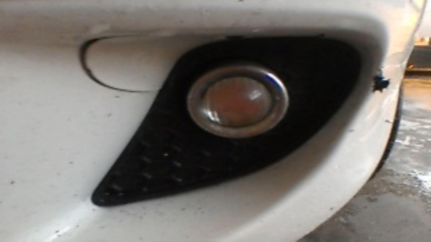 Fendinebbia sinistro (luce) ALFA ROMEO 147 PHASE 2 Diésel - 1