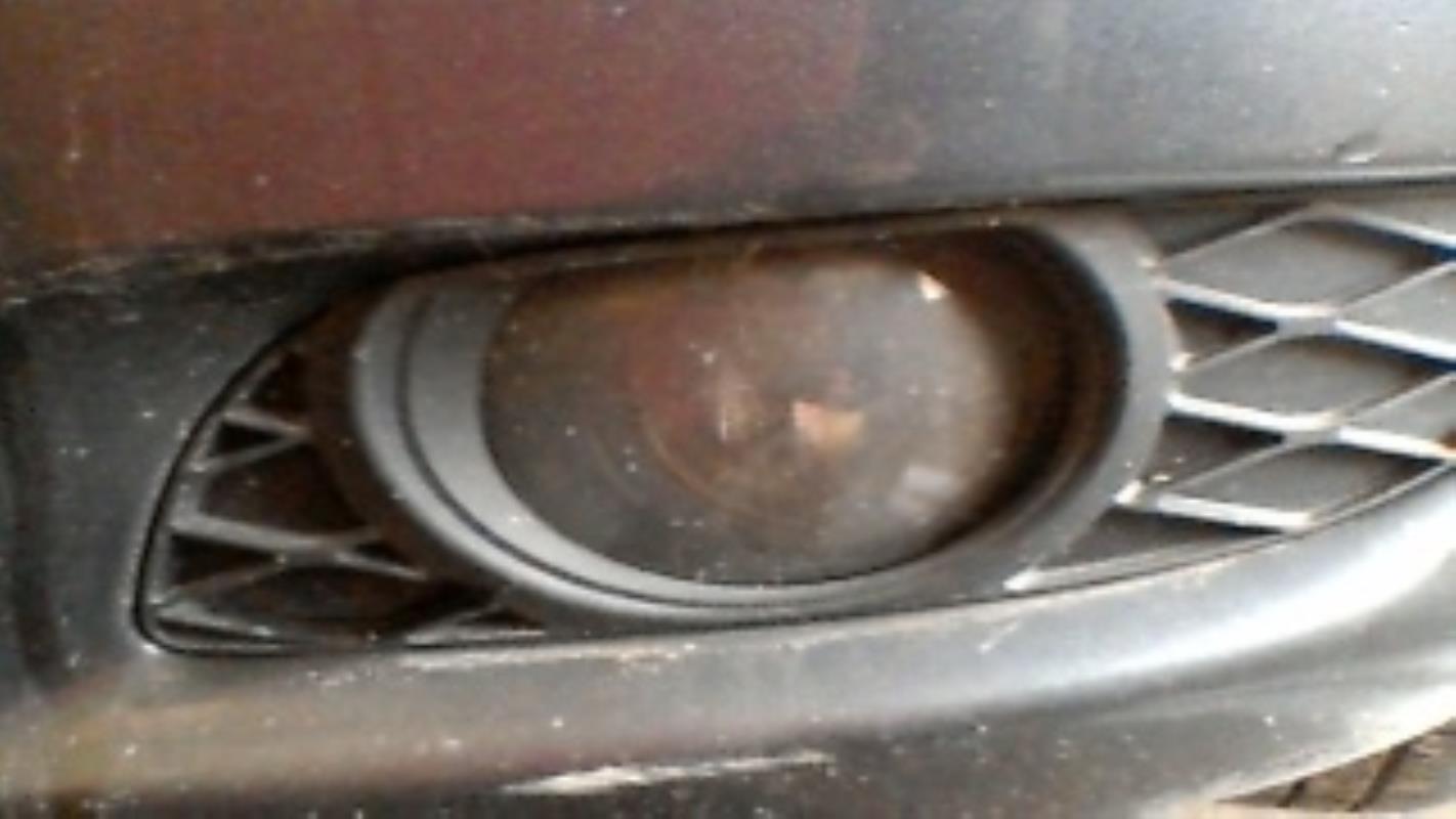 Fendinebbia sinistro (luce) TOYOTA YARIS 1 PHASE 2 Gasolina - 1
