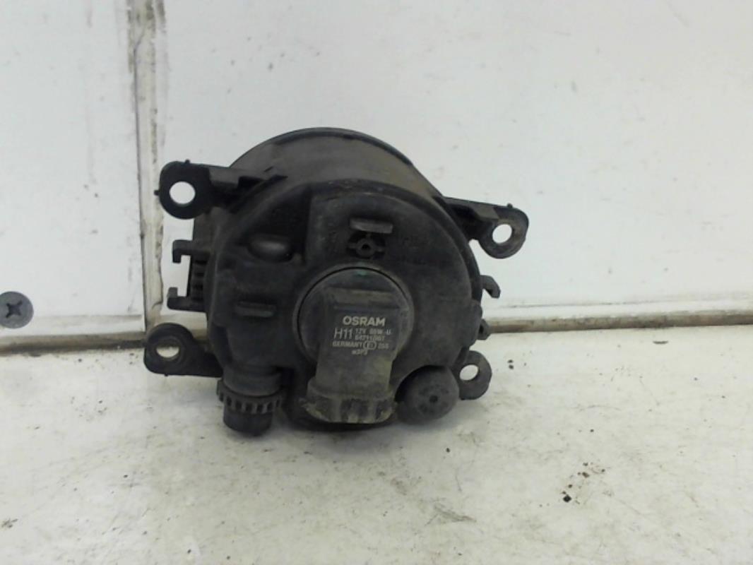 Anti brouillard gauche (feux) RENAULT MEGANE 2 PHASE 1 CABRIOLET Essence - 1
