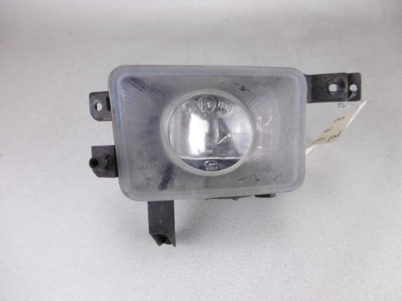 Fendinebbia sinistro (luce) OPEL CORSA C PHASE 1  - 1