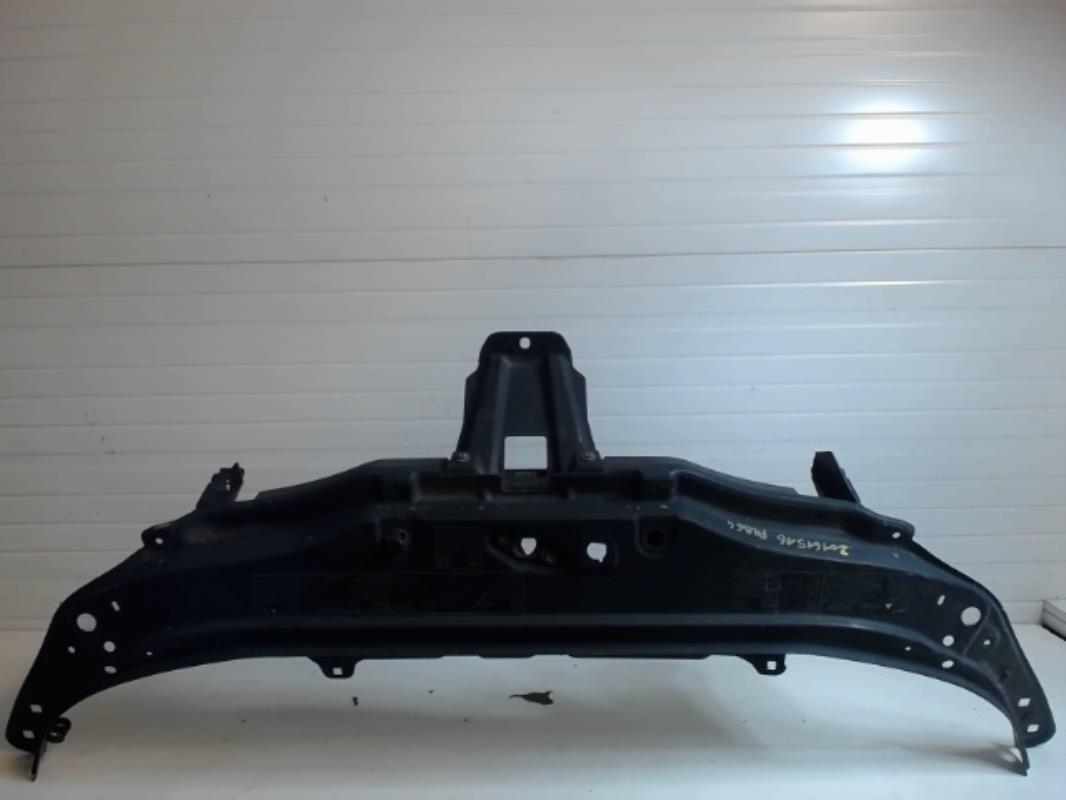 Pannellatura anteriore RENAULT GRAND ESPACE 4 PHASE 1 Diésel - 1
