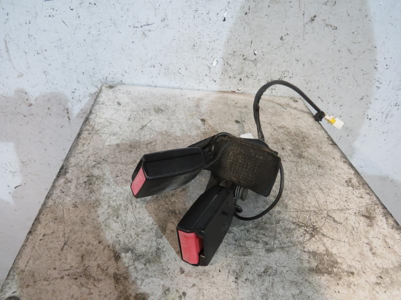 Aggancio cintura sicurezza posteriore destro CITROEN C4 1 PHASE 1 Diésel - 1