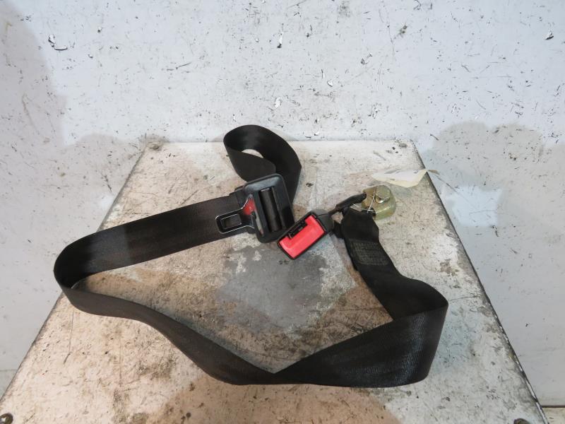 Aggancio cintura sicurezza posteriore destro AUDI A3 1 PHASE 1 Diésel - 1
