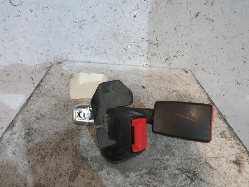 Aggancio cintura sicurezza posteriore sinistro AUDI A4 1 PHASE 1 Gasolina - 1