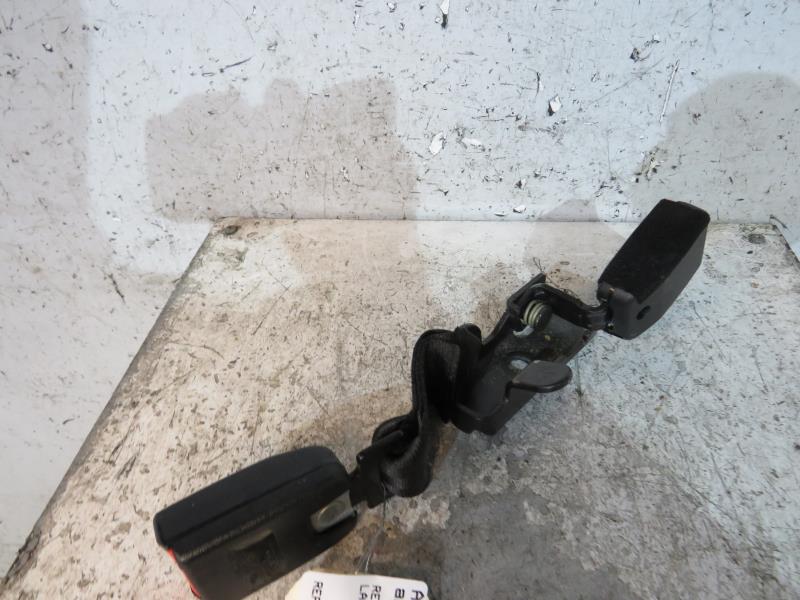 Aggancio cintura sicurezza posteriore sinistro RENAULT LAGUNA 2 PHASE 2 Gasolina - 1