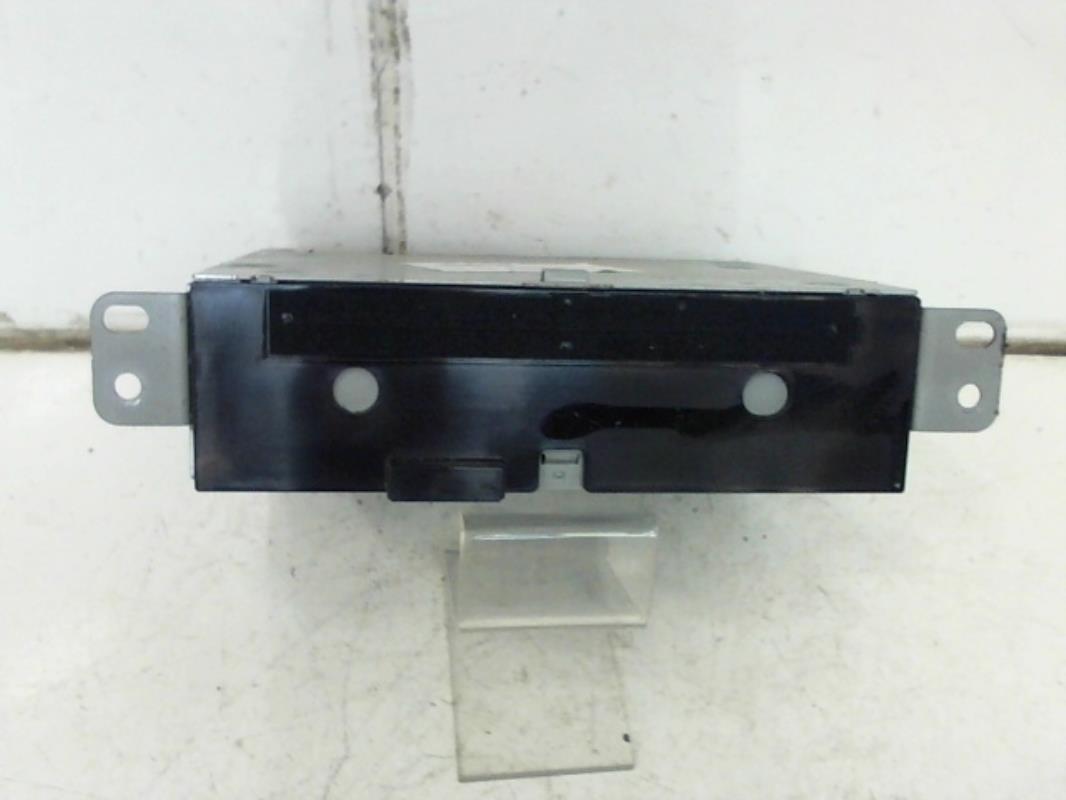Autoradio d'origine CITROEN C4 2 PHASE 1 Diesel - 1