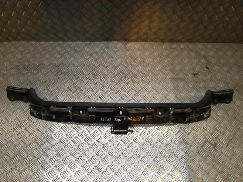 Supporto paraurti posteriore BMW SERIE 1 E87 PHASE 2 Diésel - 1