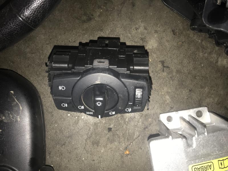 Commande de phare BMW SERIE 1 E87 PHASE 1  - 1