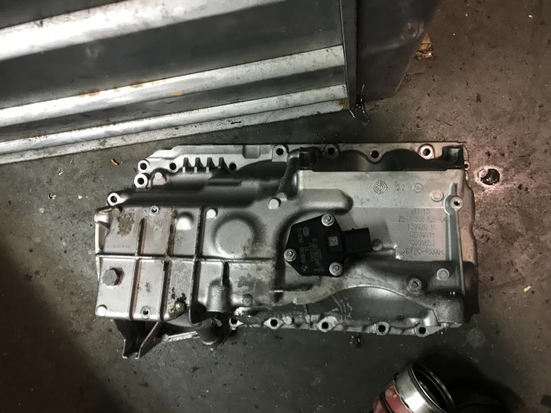 Capteur BMW SERIE 1 F21 PHASE 1  - 1
