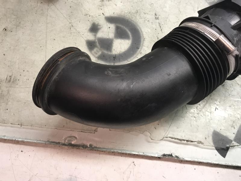 Conduite d'air BMW Z4 E85 ROADSTER PHASE 1 CABRIOLET  - 1