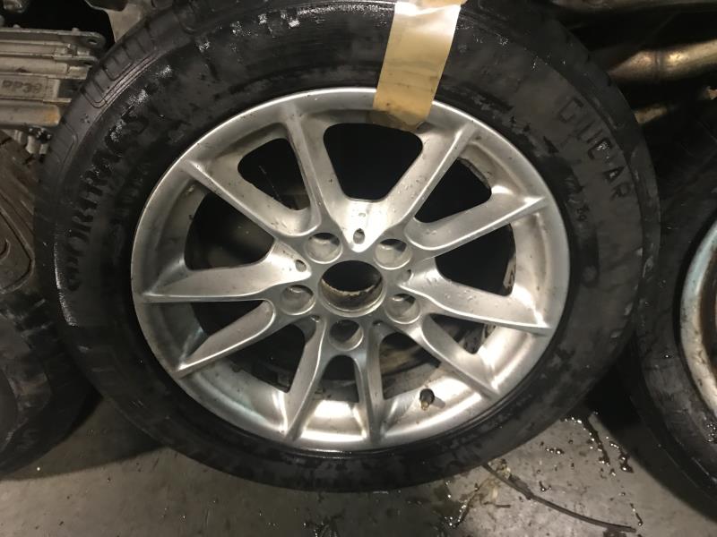 Jante BMW SERIE 5 E39  - 1