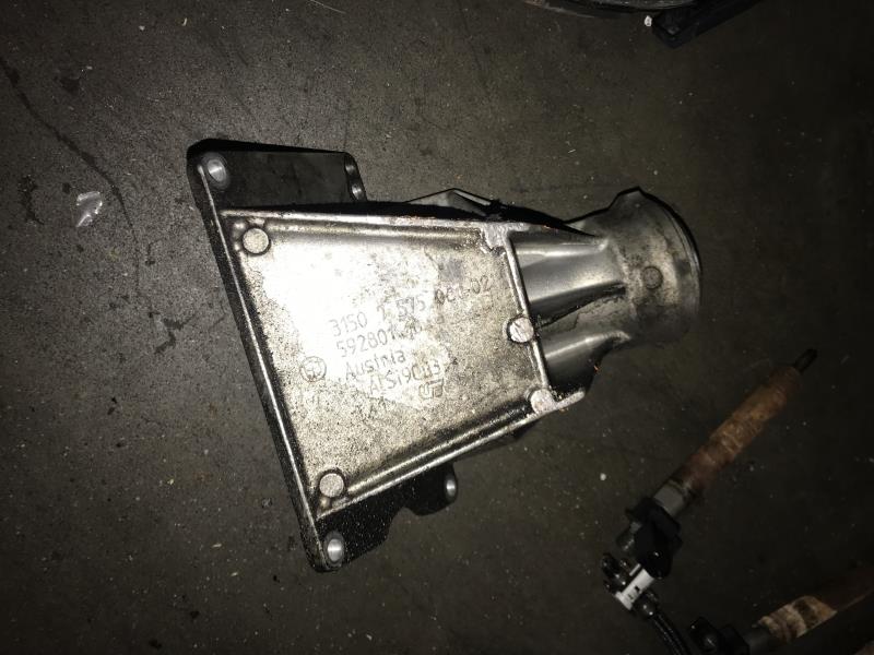Giunto cardanico albero di trasmissione destro BMW SERIE 3 E90 PHASE 2  - 1