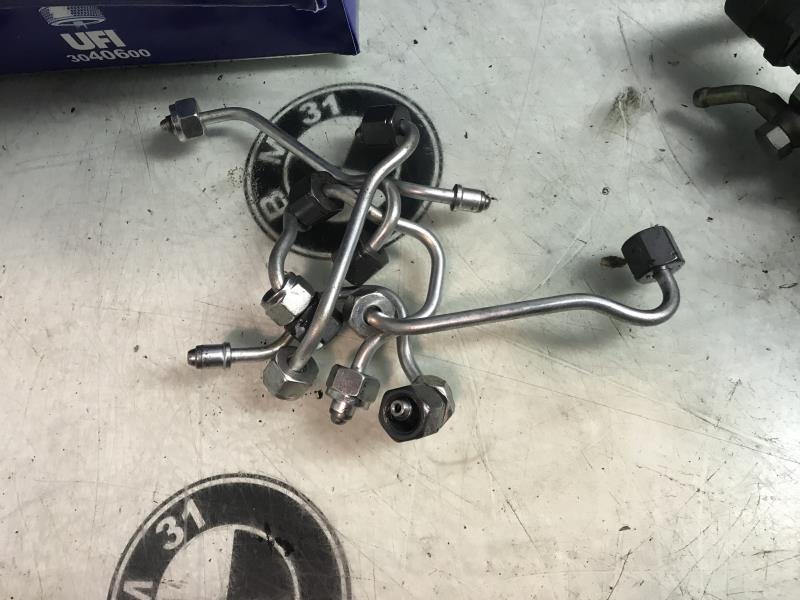 Durite BMW SERIE 3 E90 PHASE 2  - 1