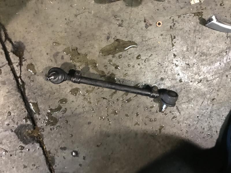 Tirante anteriore destro BMW SERIE 5 E34  - 1