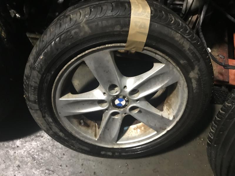 Jante BMW SERIE 1 (E87) PHASE 1  - 1