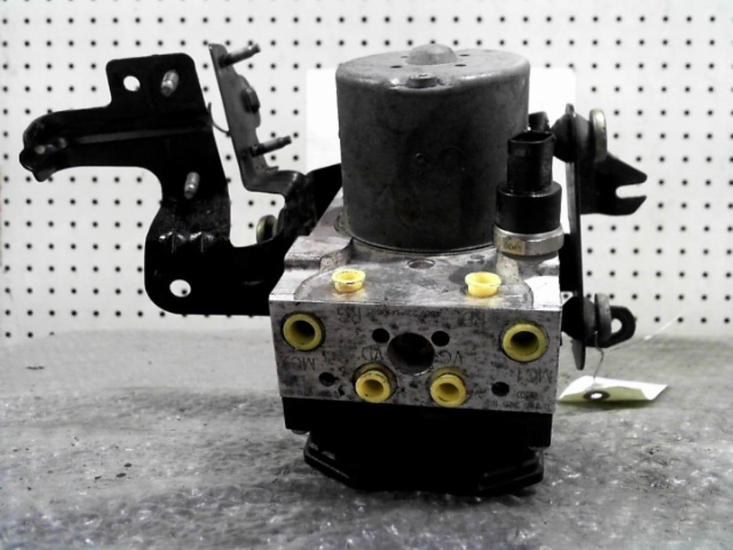 Bloc ABS (freins anti-blocage) CITROEN C8 Diesel - 1