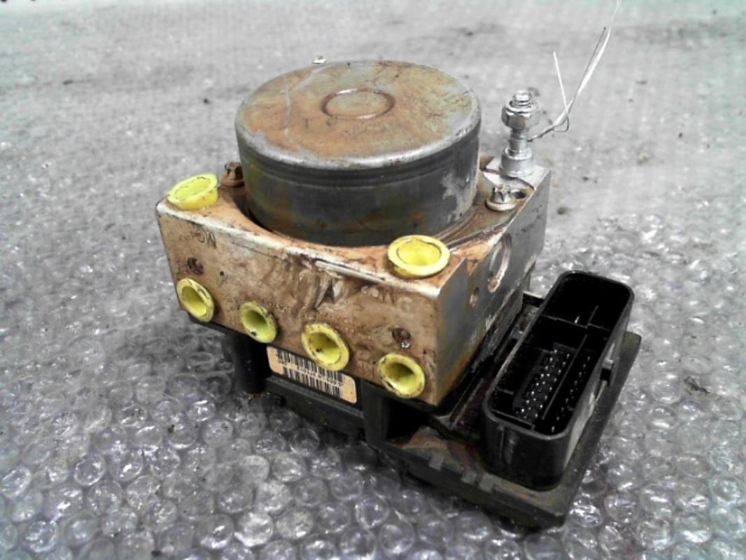 Bloc ABS (freins anti-blocage) CITROEN NEMO Diesel - 1
