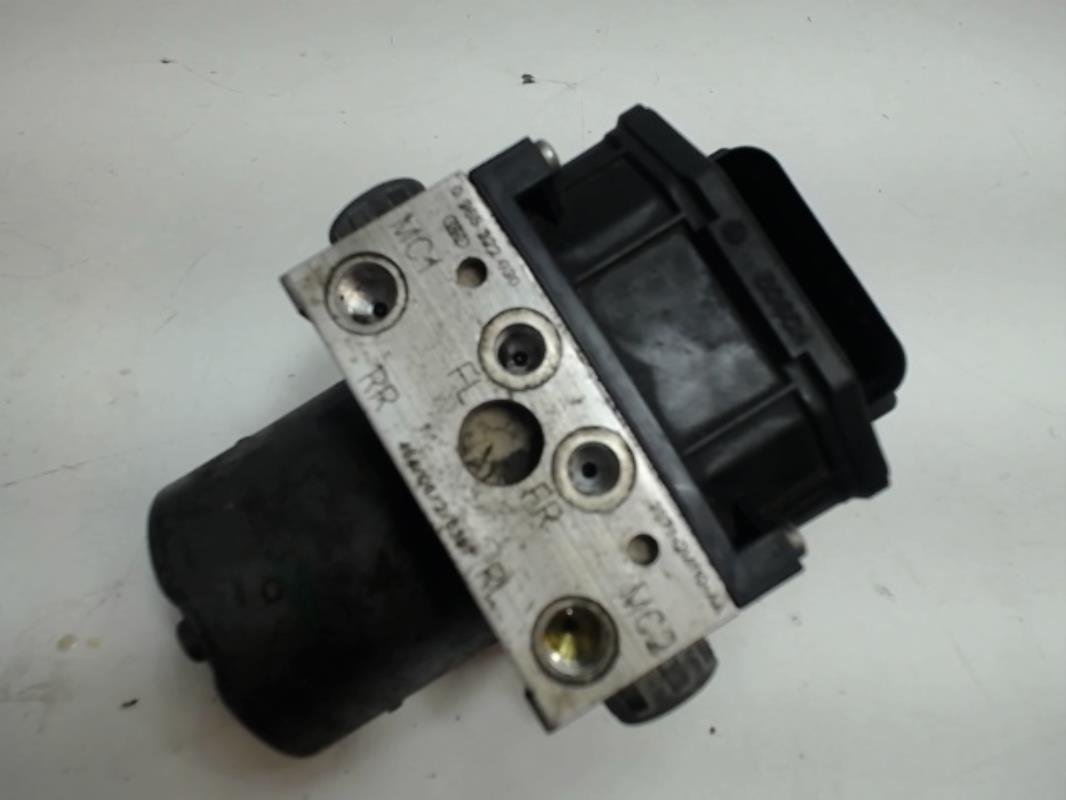 Blocco ABS (antibloccaggio freni) FORD MONDEO 2 Gasolina - 1