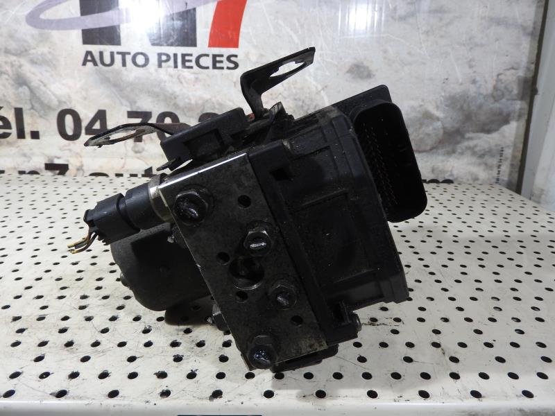Blocco ABS (antibloccaggio freni) ALFA ROMEO 147 PHASE 2 Diésel - 1