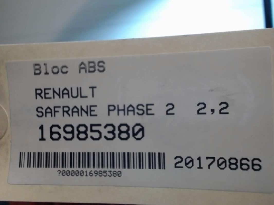 Photo de la pièce