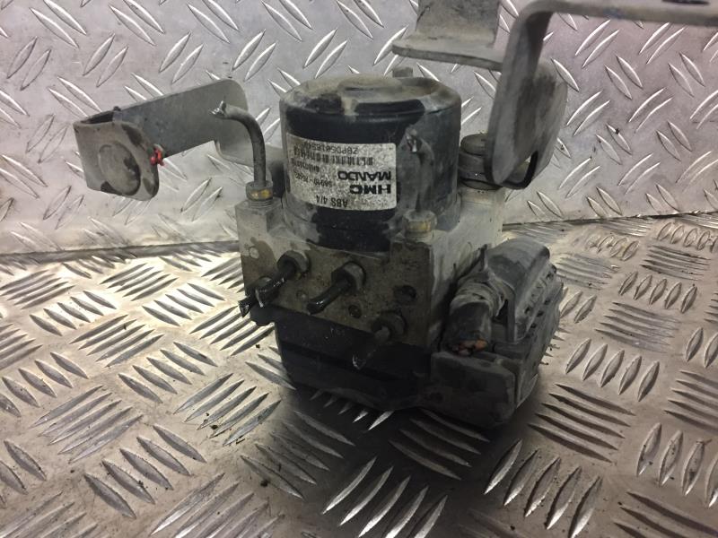 Bloc ABS (freins anti-blocage) HYUNDAI ACCENT 2 Diesel - 1