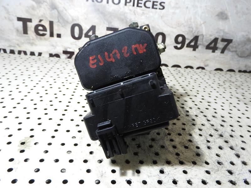 Blocco ABS (antibloccaggio freni) OPEL CORSA C PHASE 1 Gasolina - 1