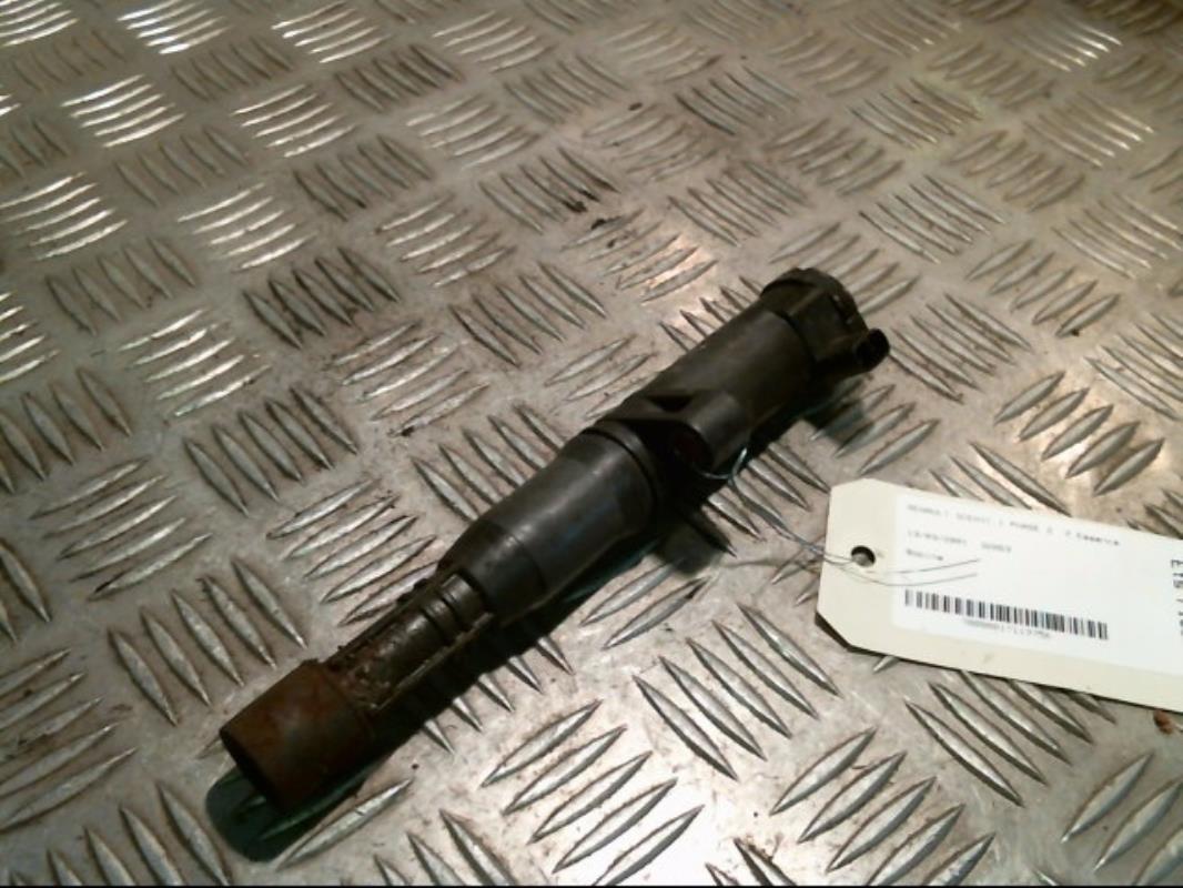 Bobina (accensione) RENAULT SCENIC 1 PHASE 2 Gasolina - 1