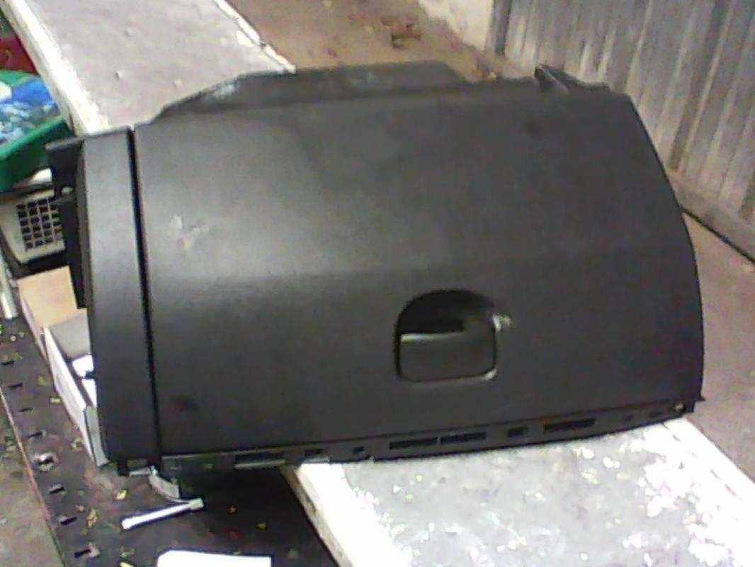 Guantera RENAULT CLIO 3 PHASE 2 Diésel - 1