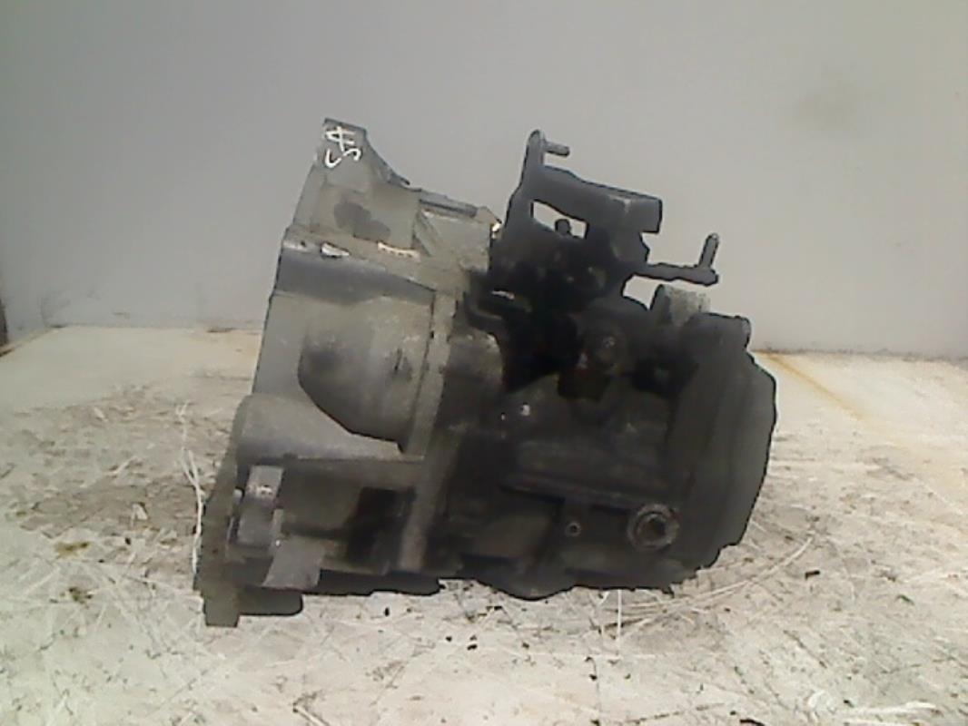 Boite de vitesses VOLKSWAGEN GOLF 5 Diesel - 1