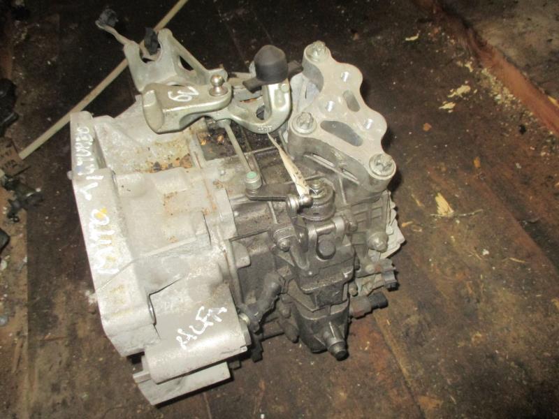 Boite de vitesses ALFA ROMEO MITO PHASE 1 Essence - 1
