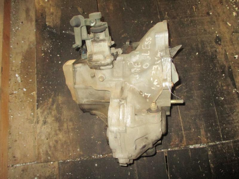 Boite de vitesses DAEWOO MATIZ 1 PHASE 1 Essence - 1