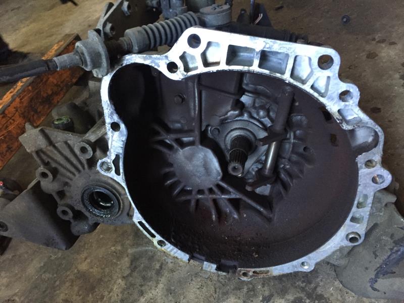 Boite de vitesses HYUNDAI ACCENT 2 Diesel - 1