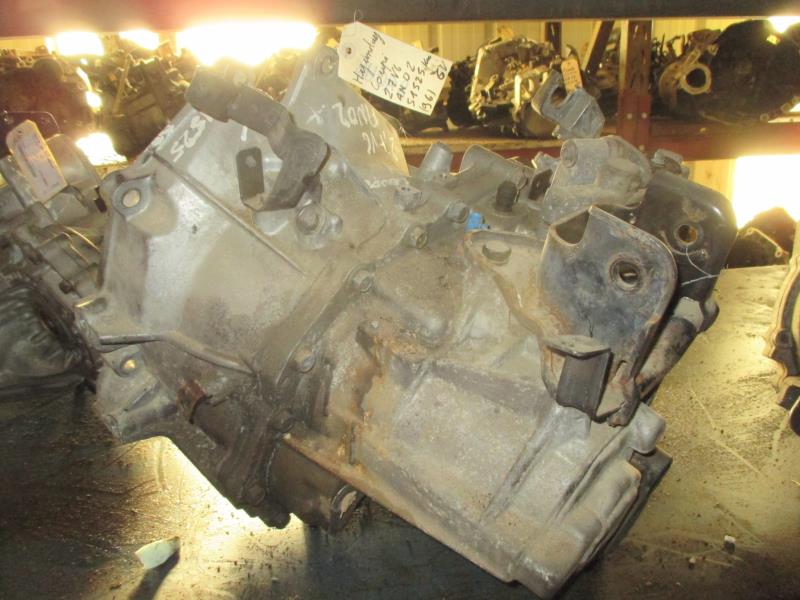 Boite de vitesses HYUNDAI COUPE 2 PHASE 1 Essence - 1