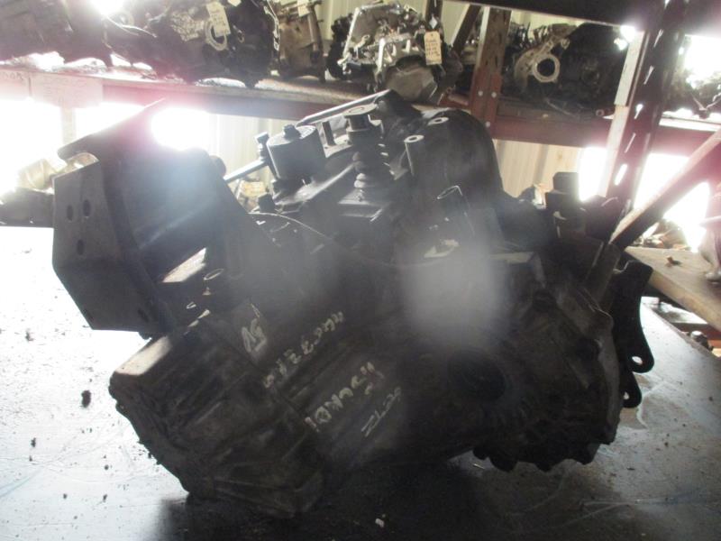 Boite de vitesses HYUNDAI GETZ PHASE 1 Diesel - 1