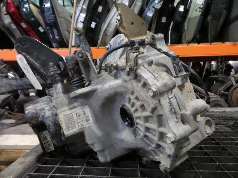 Boite de vitesses MAZDA 6 1 PHASE 2 Essence - 1